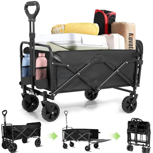 Carro Plegable marca Garselay