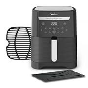 Moulinex Фритюрник и грил 2 в 1, Easy Fry Grill,...