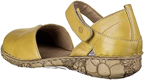 JOSEF SEIBEL ROSALIE 42 Sandalen/Open schoenen dames Cognac Sandalen/Open schoenen - Image 3