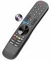 Magic Remote for LG Remote Control for Smart TV 2025-2018