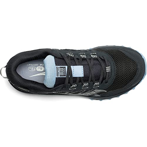 Image of Saucony Women's Versafoam Excursion Tr13 Trail Running Shoe