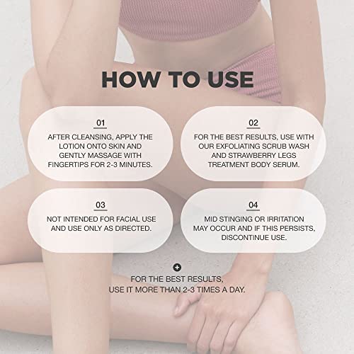 Proot Kp Lotion | Keratosis Pilaris Lotion thumb #6