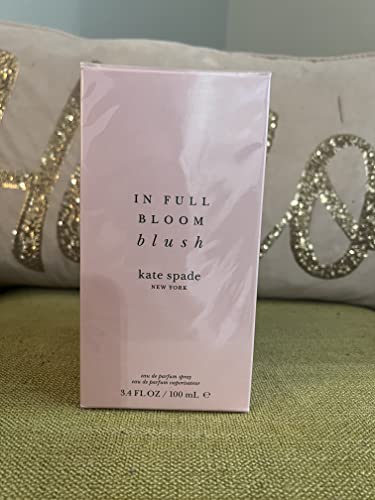 Perfume for women make your life beautiful 3.4 oz eau de parfum spray in full bloom blush perfume eau de parfum spray (unboxed) （Cheap goods）