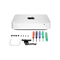 OWC Kit di installazione disco rigido per alloggiamento unità inferiore Mac Mini 2011