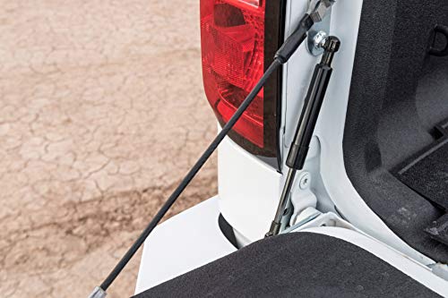Dee Zee DZ43206 Tailgate Assist Fits a 19-Current Ford Ranger — view 2