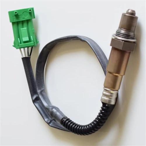 Capteur d'oxygène 0258006027 pour Avantime 2001-2003 | Sonde lambda de remplacement - 7