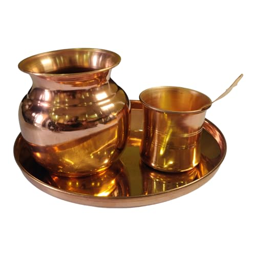 �J���V���ƃ^����UDUPI PANCHAPATRA �Z�b�g - �v�[�W���p�����͓��Z�b�g