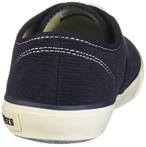 SEAVEES Unisex-Baby Kids Legend Cordies Sneaker3