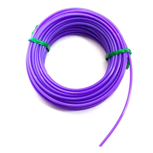 Toolzone 2.00mm Strimmer Line Wire for Petrol Strimmers