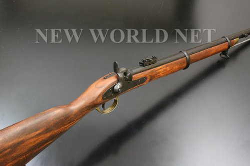 Amazon | 【デニックス/Denix】 1046 P/60ライフル1860年 （美術装飾品