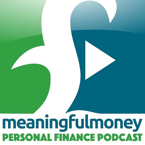 The Meaningful Money Personal Finance Podcast Titelbild