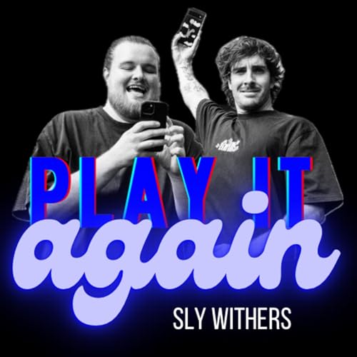For The Record: Sly Withers 'To Be Honest' with Sly Withers