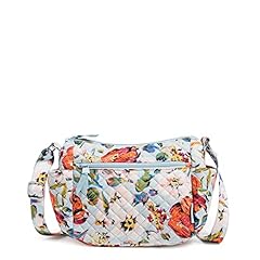 Sea Air Floral - Recycled Cotton