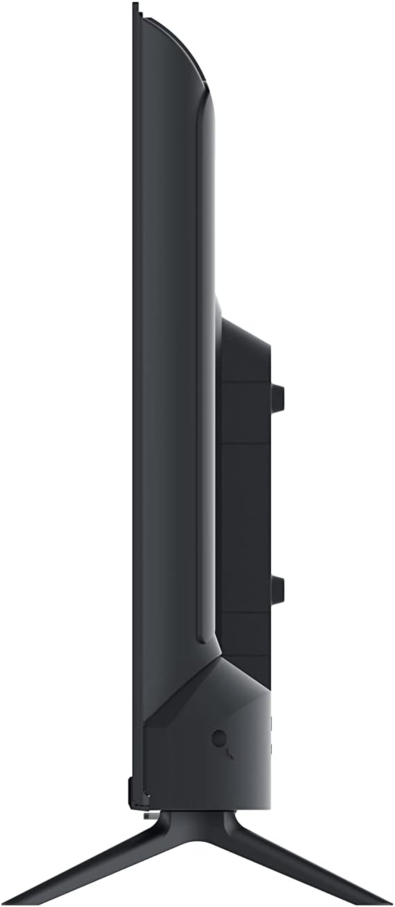 Blaupunkt BA32H4382QEB Android TV™ Smart HD 32 con DVB-T/T2/C/S/S2, 10-bit HEVC (H.265) e Chromecast integrato Blaupunkt BA32H4382QEB Android TV™ Smart HD 32 con DVB-T/T2/C/S/S2, 10-bit HEVC (H.265) e Chromecast integrato