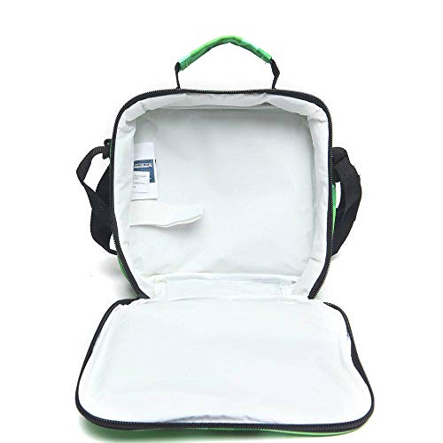 Lancheira Térmica Minecraft DMW 11263