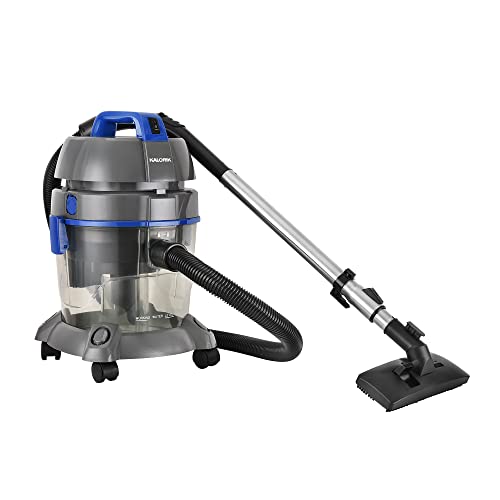 10 Best Water Vacuum Cleaners 2024