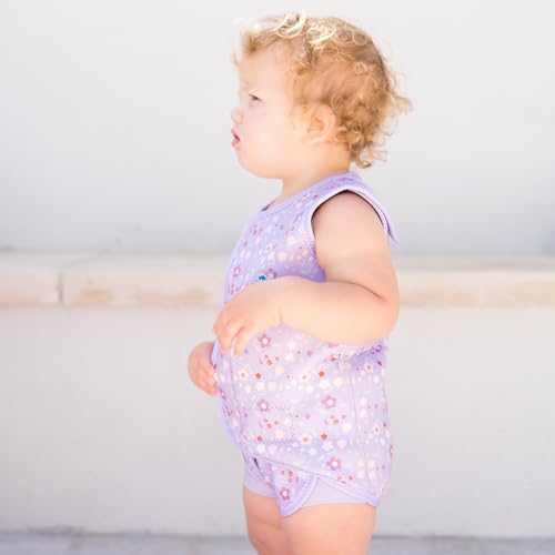 Costume de bain pour bébé Splash About confortable pour piscine
