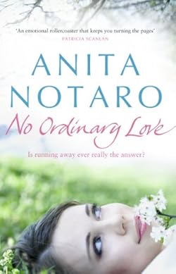 No Ordinary Love cover image
