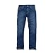 Produktbild Carhartt, Herren, Rugged Flex® Lockere Jeans mit 5 Taschen, Coldwater, W33/L32