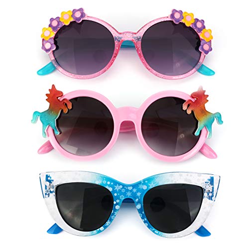 Hifot Polarisées Lunettes De Soleil Bébé Fille Garçon | FindTheDeal