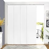 Lazblinds Panel Blinds