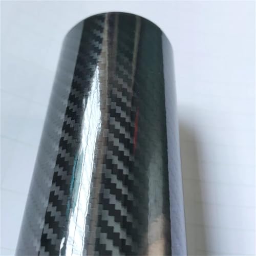 �E�B���h�E���[�o�[ �u���b�N�}�b�g3D 4D 5D 6D�J�[�{���t�@�C�o�[�r�j�[�����b�v����t�B�����h���ԃX�e�b�J�[�m�[�g�p�\�R���X�L�������ԃo�C�N �ԗp�K�[�j�b�V��(5D carbon,50cm x 300cm)