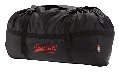 コールマン(Coleman) 寝袋 タスマンキャンピングマミー L-8 使用可能温度-8度 2000022266 6枚目