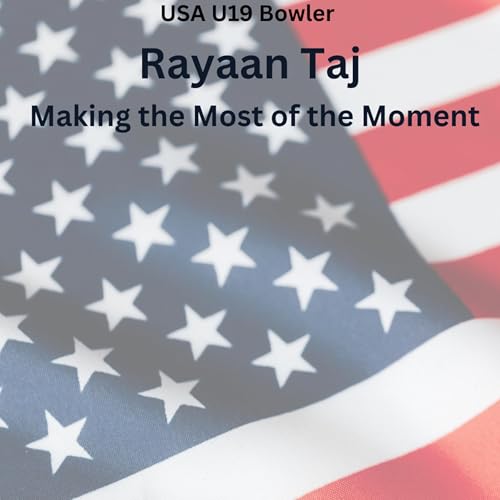 Making the Most of the Moment | Rayaan Taj on His Journey & 3-Wicket Spell