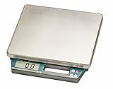 Taylor TE50 Digital Portion Control Scale (50-Pound)