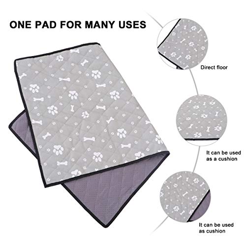 Balacoo Pets Protetor de capa de assento traseiro para cães Respirável À Prova de Arranhões Rede par