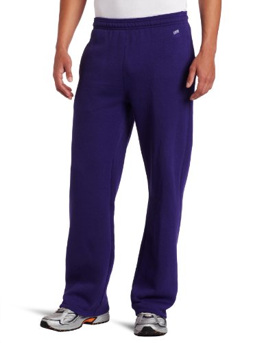 Image of Soffe Men's Training Fleece Pocket Pant