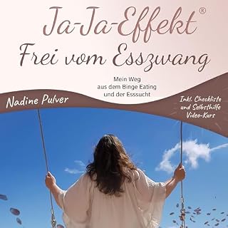 Ja-Ja-Effekt cover art