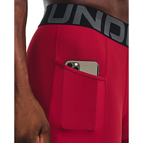 Image of Under Armour Men's HeatGear Long Shorts