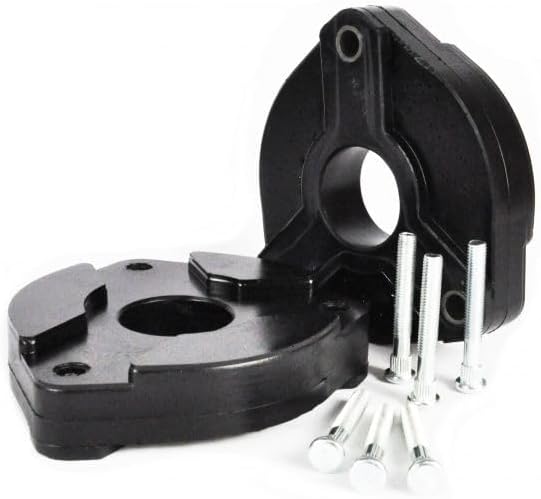1.2 inch 30mm Front Strut Spacers Leveling Lift Kit Compatible with Mercedes-Benz - Fits C C204 2011-2015, C S204 2006-2014, C W204 2006-2014, E A207 2010-2016, E C207 2010-2016
