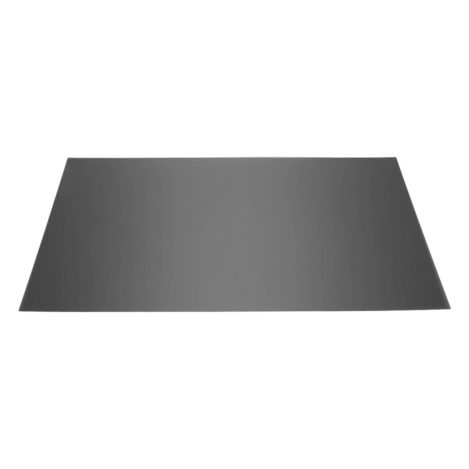 Protection d'écran d'ordinateur de 23 pouces, filtre d'écran d'ordinateur, 2 options d'installation double face, anti-rayures, anti-lumière bleue, écran de bureau pour PC
