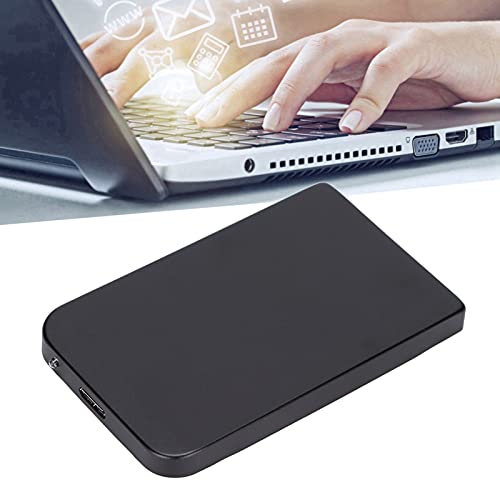 Caja externa USB 3.0 para disco duro 2.5 pulgadas miniatura 5