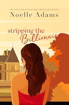 Stripping the Billionaire - Book #4 of the Heirs of Damon