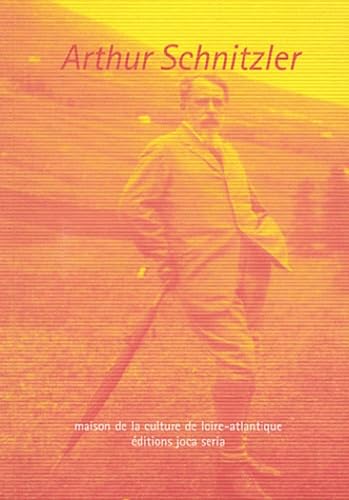  Arthur Schnitzer
