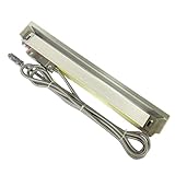 Digital Readout 2 Axis 3 Axis DRO Display Linear Optical Linear Scale Encoder 5um 120mm (4') Travel Length for Milling Mill Machine Lathe Machine(120mm)