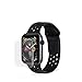 Produktbild EONO Panzerfolie geeignet für Apple Watch SE / 6 / 5 / 4 (40mm) - [2er Pack] - Auto-Heal-Funktion, Blasenfrei, Kratzfest, Wasserfest