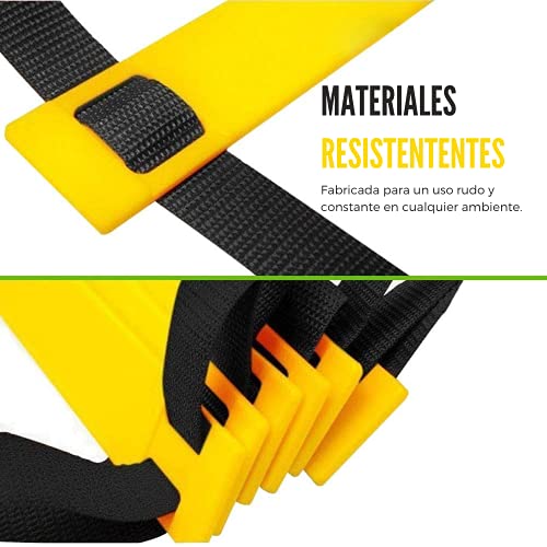 El Mejor Listado de Escalera para ejercicios los 5 mejores. 6 El Mejor Listado de Escalera para ejercicios los 5 mejores. 4