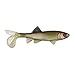 Berkley Havoc Sick FishTM Jr Soft Bait - Light Hitch - 3in | 8cm - Bass