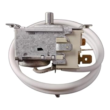 Termostato Para Electrolux Dc37/41 Dc42/44 Dcw42 Tsv9011-09