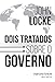 Dois tratados sobre o governo