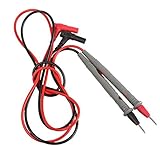 GBSELL Universal Digital Multimeter Multi Meter Test Lead Probe Wire Pen Cable (As the picture show)