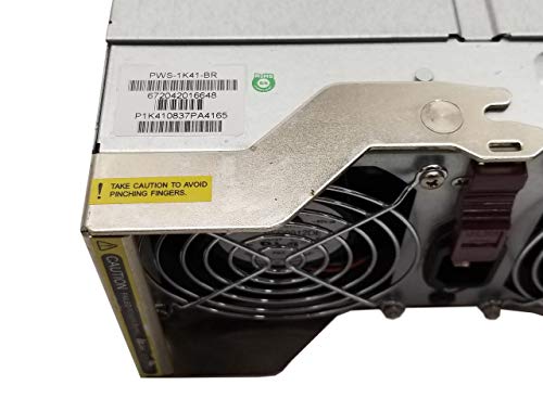 Supermicro Fuente de Poder Redundante 1400W miniatura 2