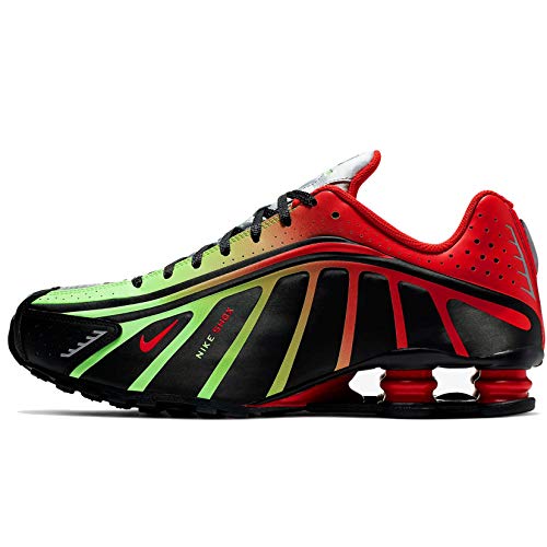 nike shox tr