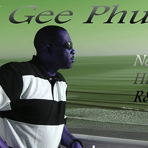 Dj Gee Phunk's Neo-Soul, R&B And Real Hip Hop #TOP12