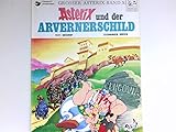  Asterix und der Arvernerschild :