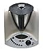 Una taza medidora, tapa para la Vorwerk Thermomix TM 21, TM 31...